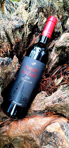 Lanzamiento Tinto Roble Vinícola de Tomelloso