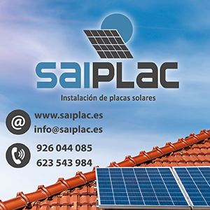 SAIPLAC - Intalación de Placas Solares en Tomelloso