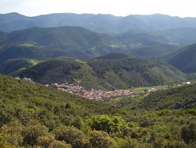 Volcán Alhorin