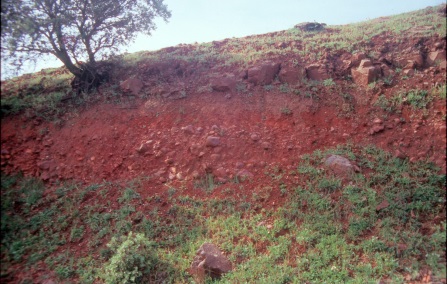 Volcán Alhorin