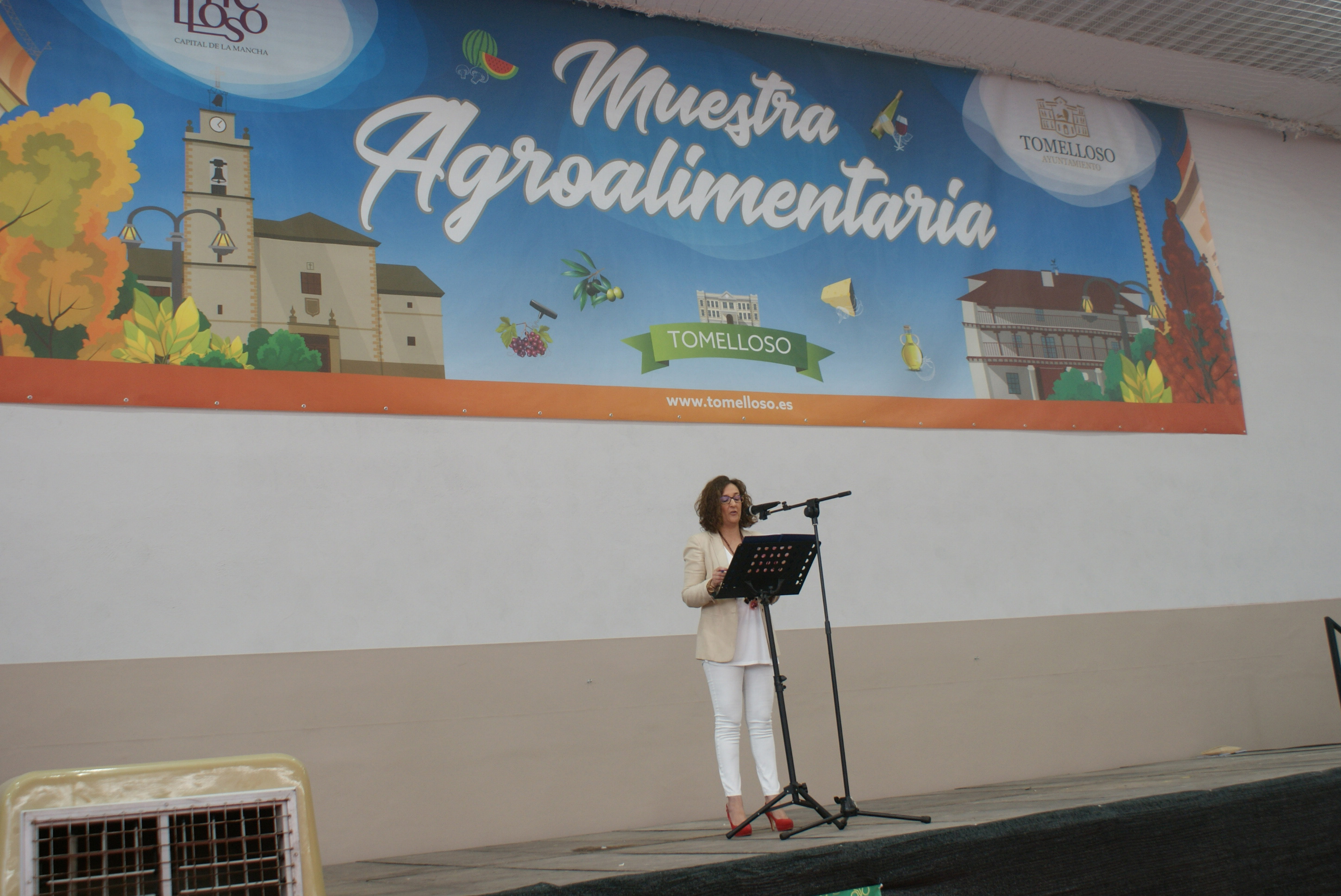 Feria Alimentaria 2018