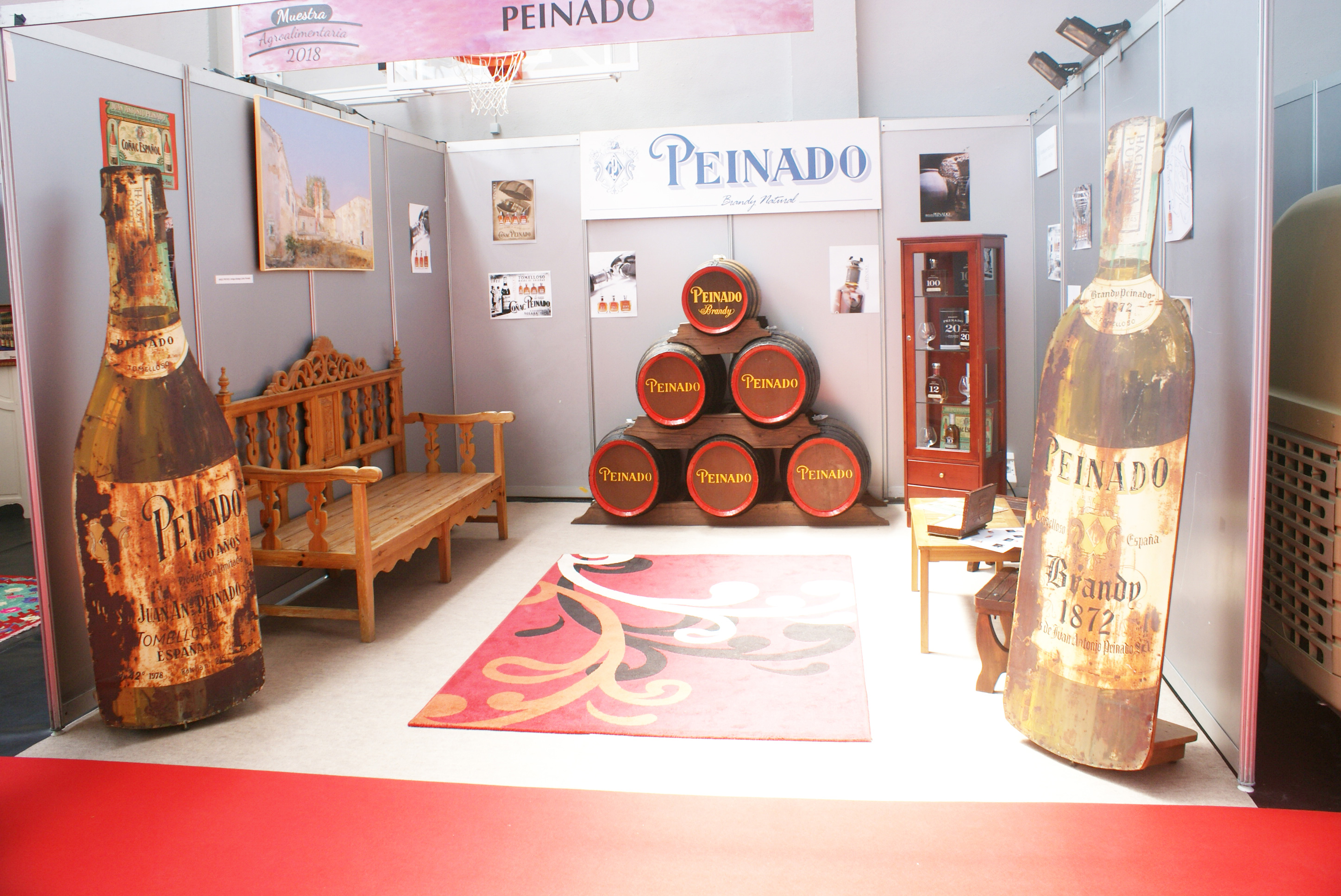 Feria Alimentaria 2018