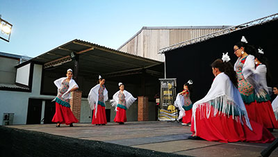 Dia del Socio SAT San José