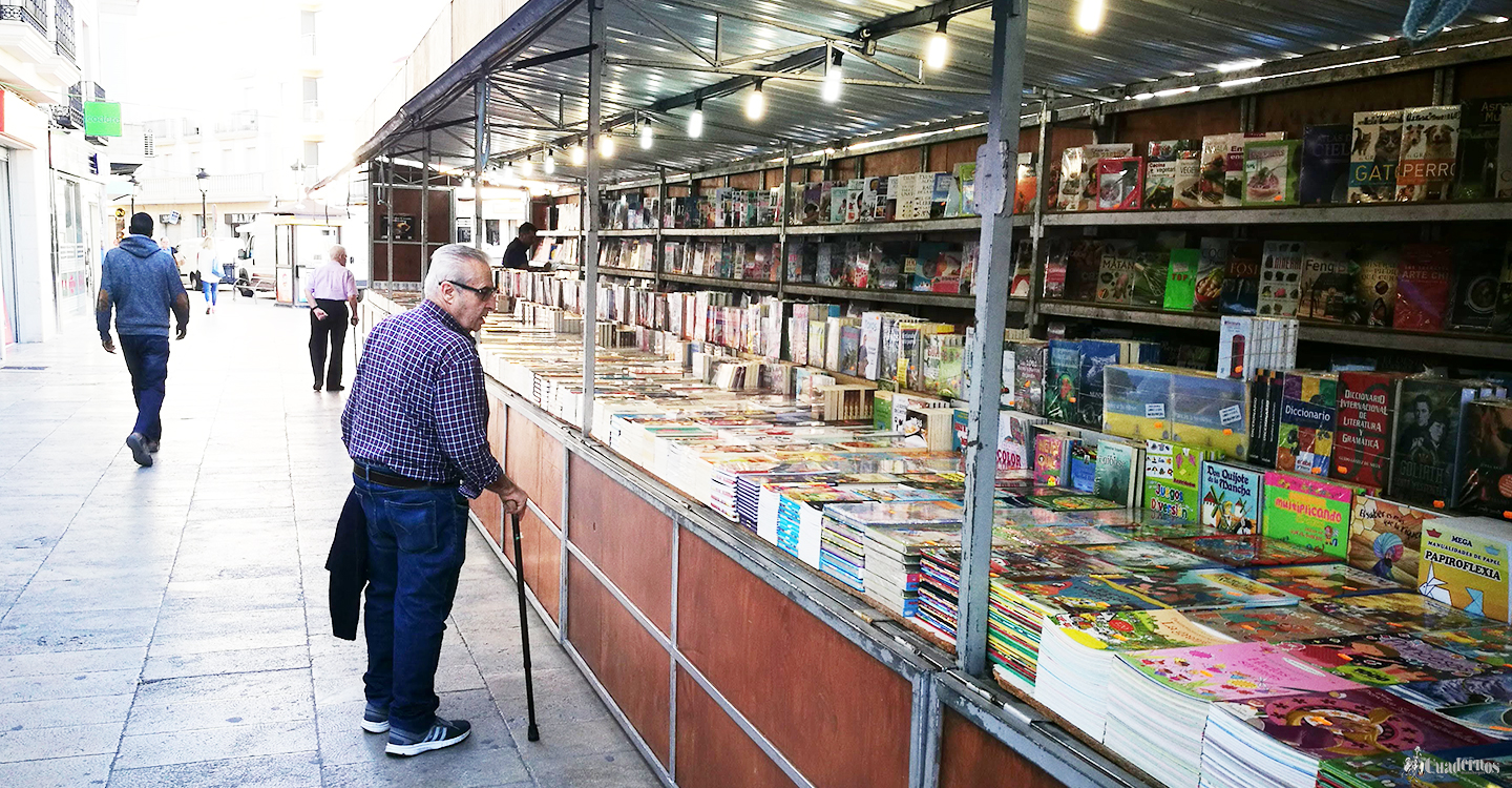 Feria del libro