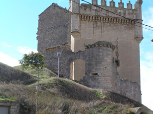 Castillo Guadalerzas