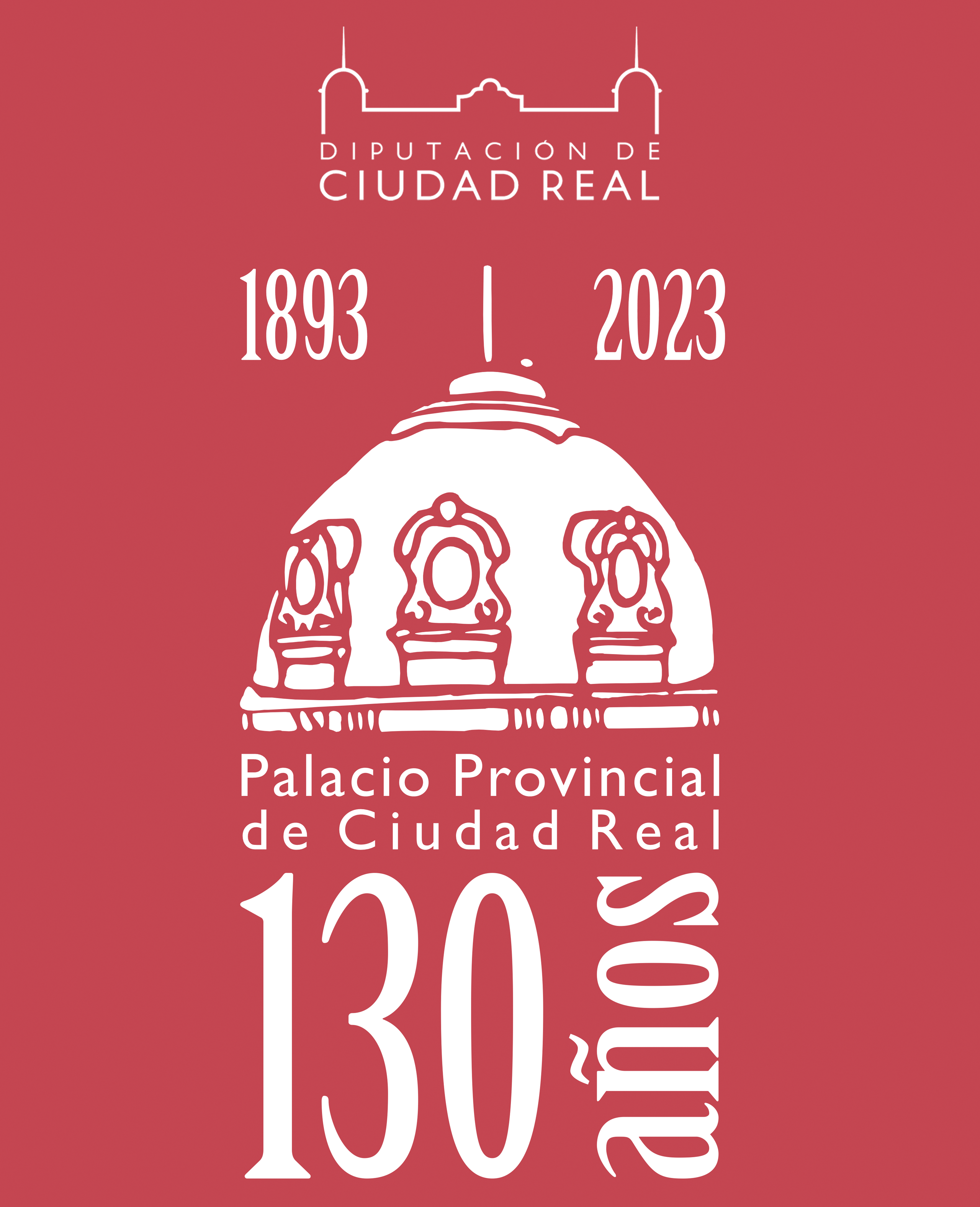 130 Aniversario Diputación de Ciudad Real