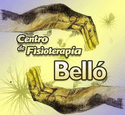 Centro de Fisioterapia Belló