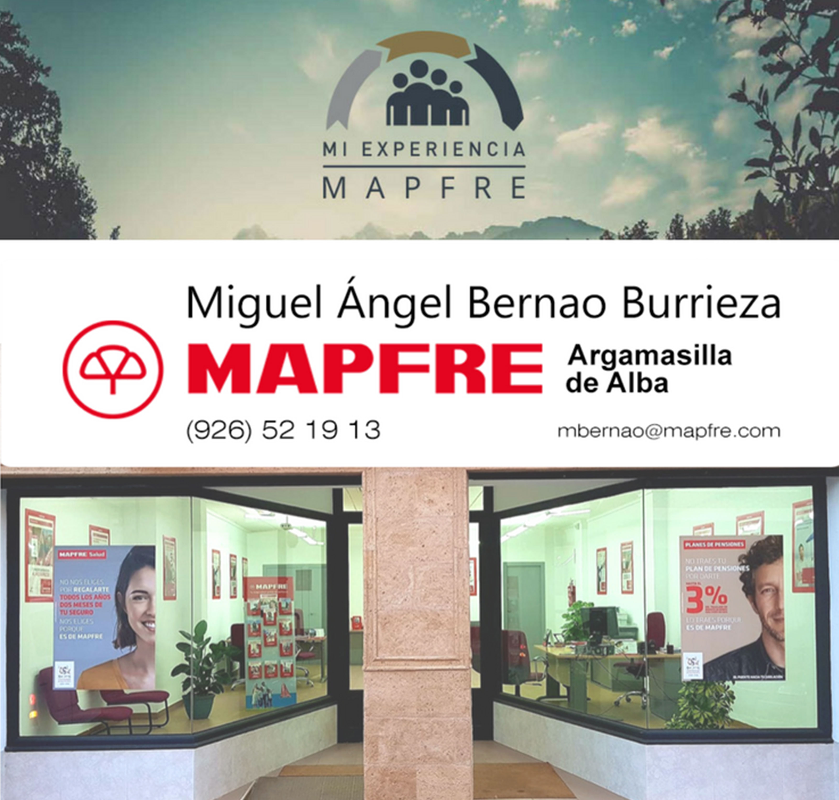 Mapfre