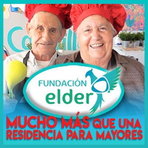 Fundación Elder
