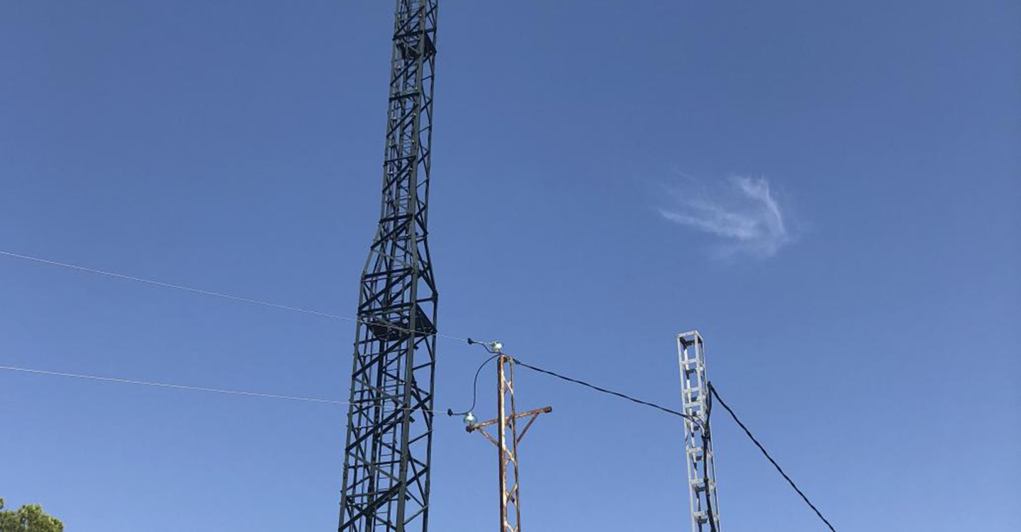 Castilla-La Mancha ha liderado el despliegue de cobertura 4G y fibra óptica durante la presente legislatura 