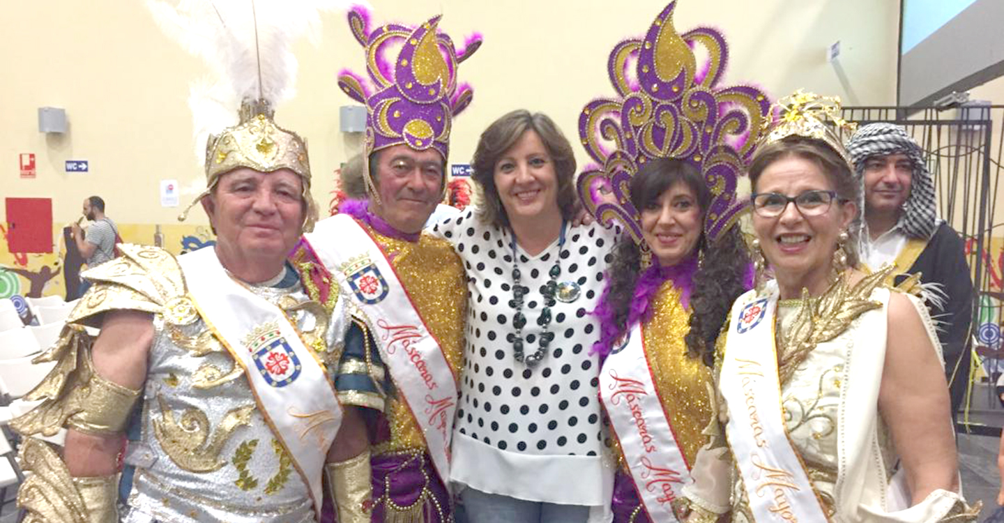 La riqueza del carnaval de Castilla-La Mancha se convierte un atractivo más para la atracción turística de la región