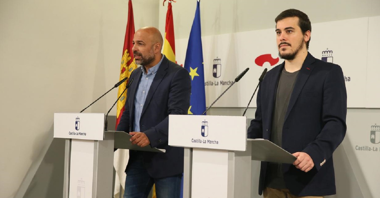 La futura Ley de Participación de Castilla-La Mancha se presenta con el mayor consenso social de la historia

