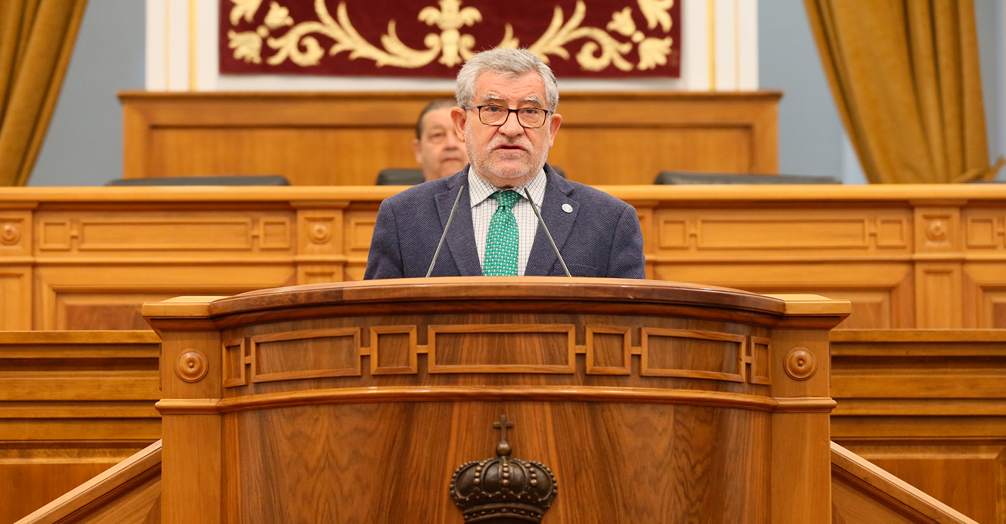 Las Cortes aprueban por unanimidad la Ley de Academias, que regulará la creación de nuevas academias y favorecerá la permanencia de las actuales  