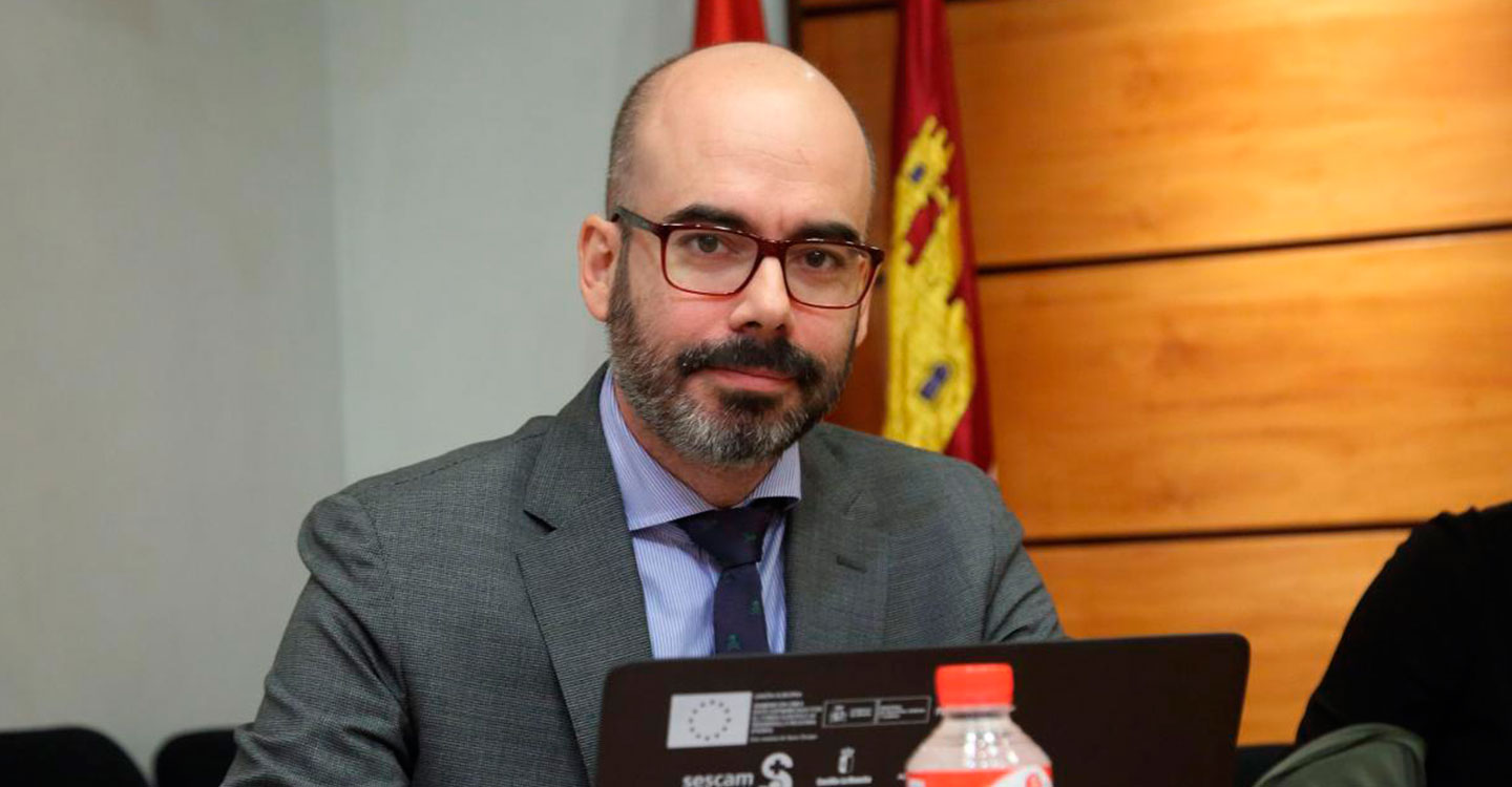 El SESCAM reducirá la temporalidad en su plantilla al seis por ciento una vez finalicen las ofertas públicas de empleo convocadas en la presente legislatura
