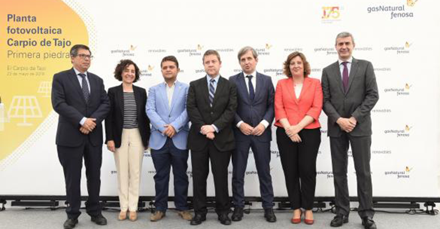 Castilla-La Mancha cuenta con más de 104 millones de euros depositados que avalan la posible instalación de 10.400 megawatios