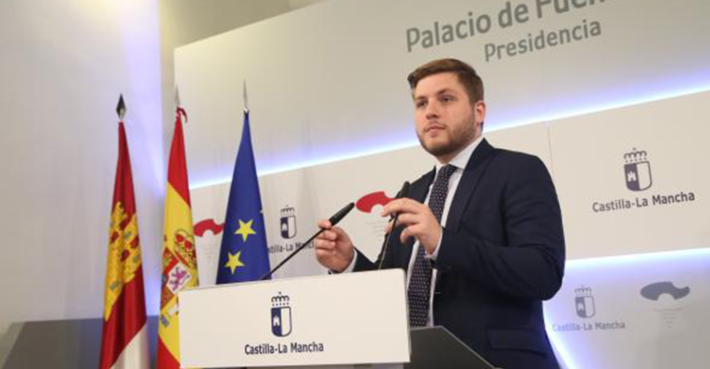 El Gobierno regional aprueba una inversión de 30 millones de euros para 21 nuevas infraestructuras educativas, entre ellas los colegios de Universidad e Imaginalia en Albacete