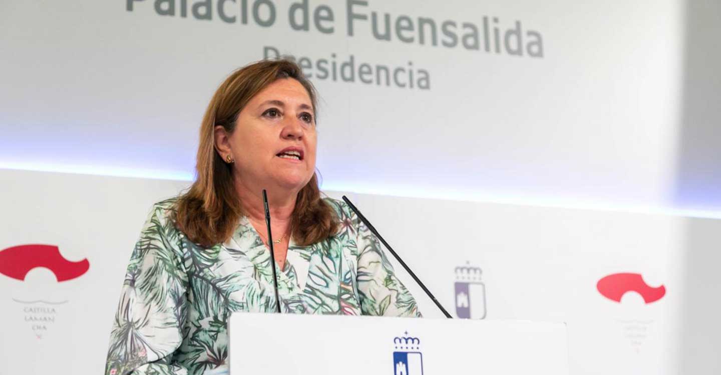 El Gobierno regional concederá el próximo curso unas 28.000 becas de comedor escolar, un 10 por ciento más que en este      