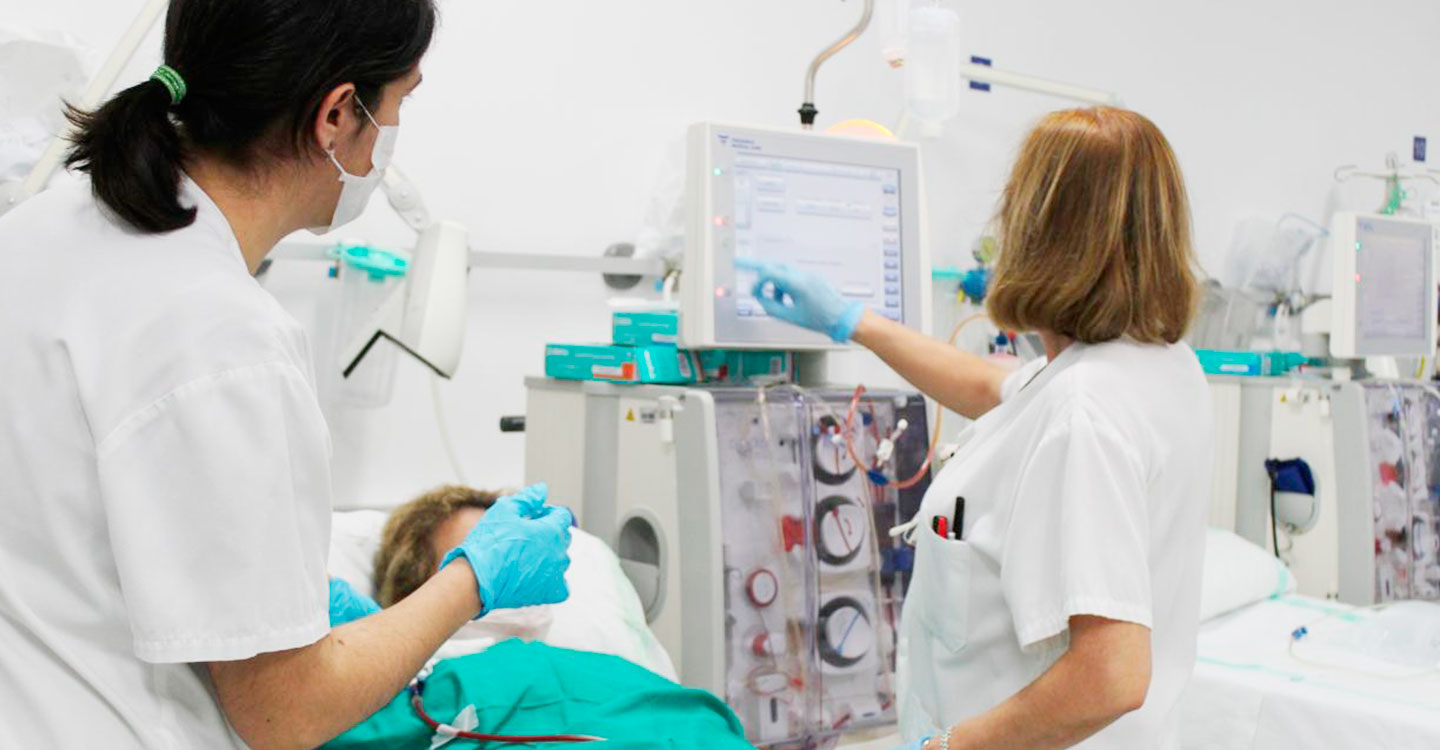 El Gobierno de Castilla-La Mancha lanza una amplia oferta regional de cursos de formación específicos para profesionales de Enfermería de unidades especiales