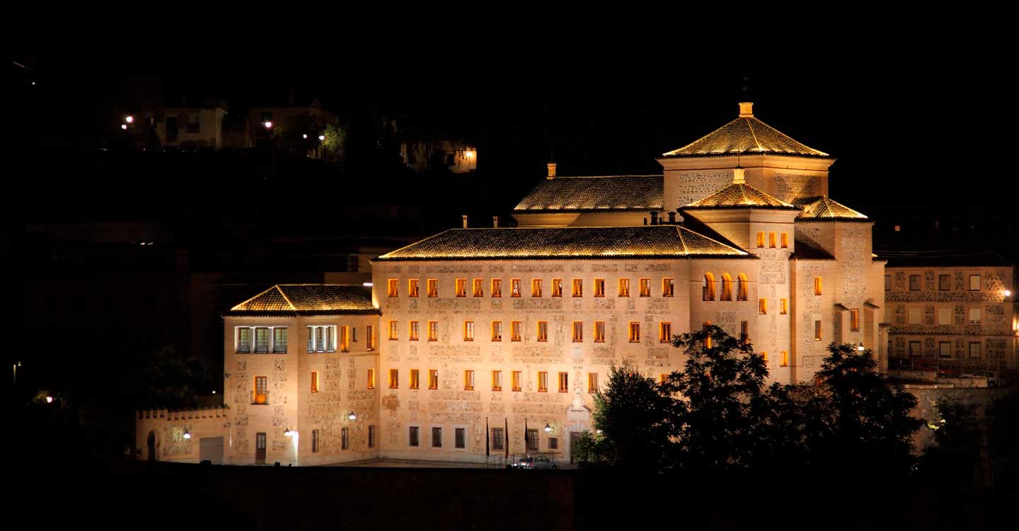 Las Cortes de CLM se suman a la ‘Hora del Planeta’ 2019