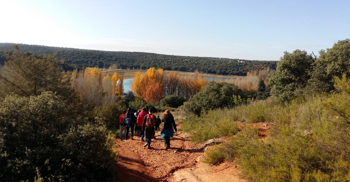 El Gobierno regional consigue sensibilizar a más de 11.000 personas a través de las actividades del Programa de Educación Ambiental en 2018