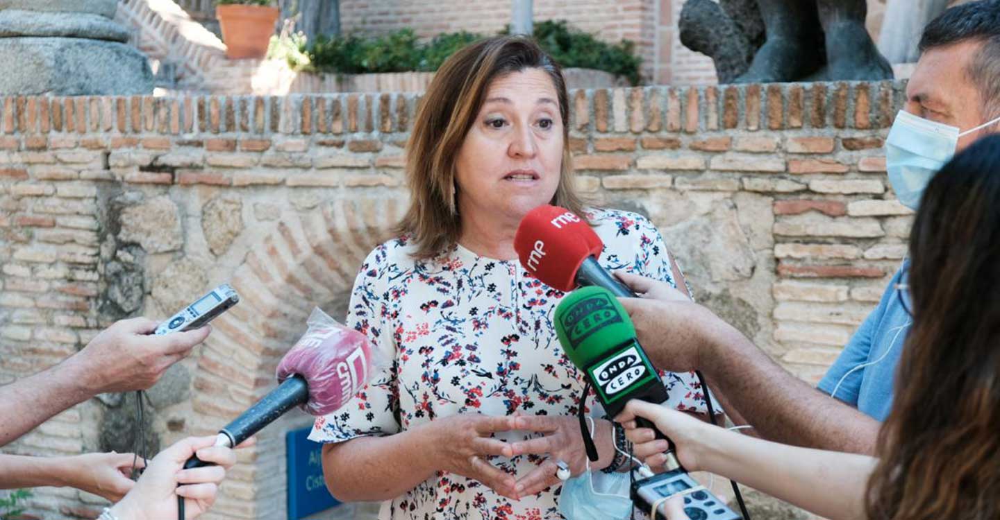 Casi un 95 por ciento del alumnado de Castilla-La Mancha ha obtenido plaza en el centro que ha solicitado en primera opción