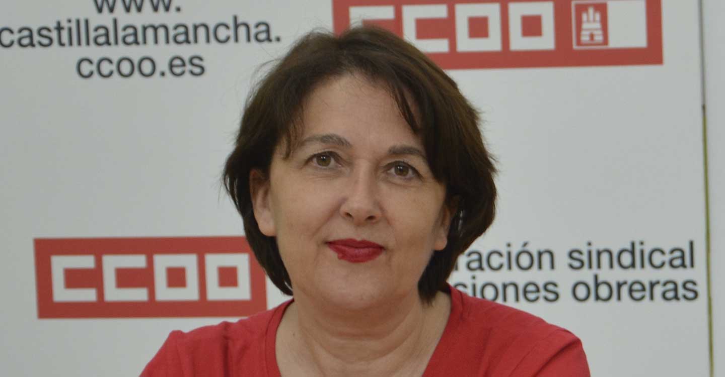 CCOO Albacete: “Es difícil llegar a fin de mes” aunque el paro baje 