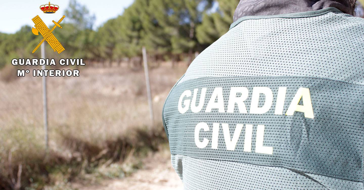 La Guardia Civil de Albacete detiene a cinco personas por estafar con el método de sextorsión 
