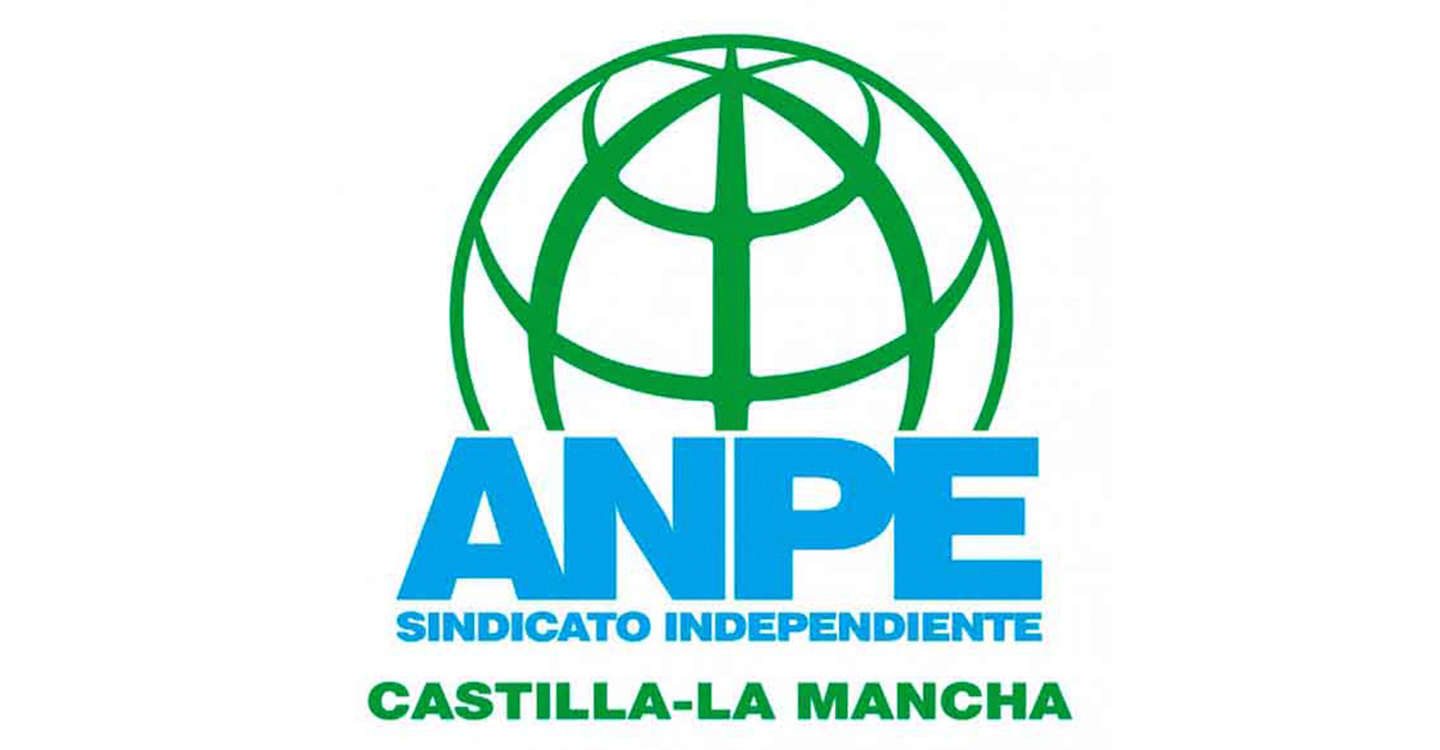 En el Día de la Enseñanza, ANPE Castilla-La Mancha reivindica la reversión total de los recortes y mejoras para la enseñanza pública y su profesorado