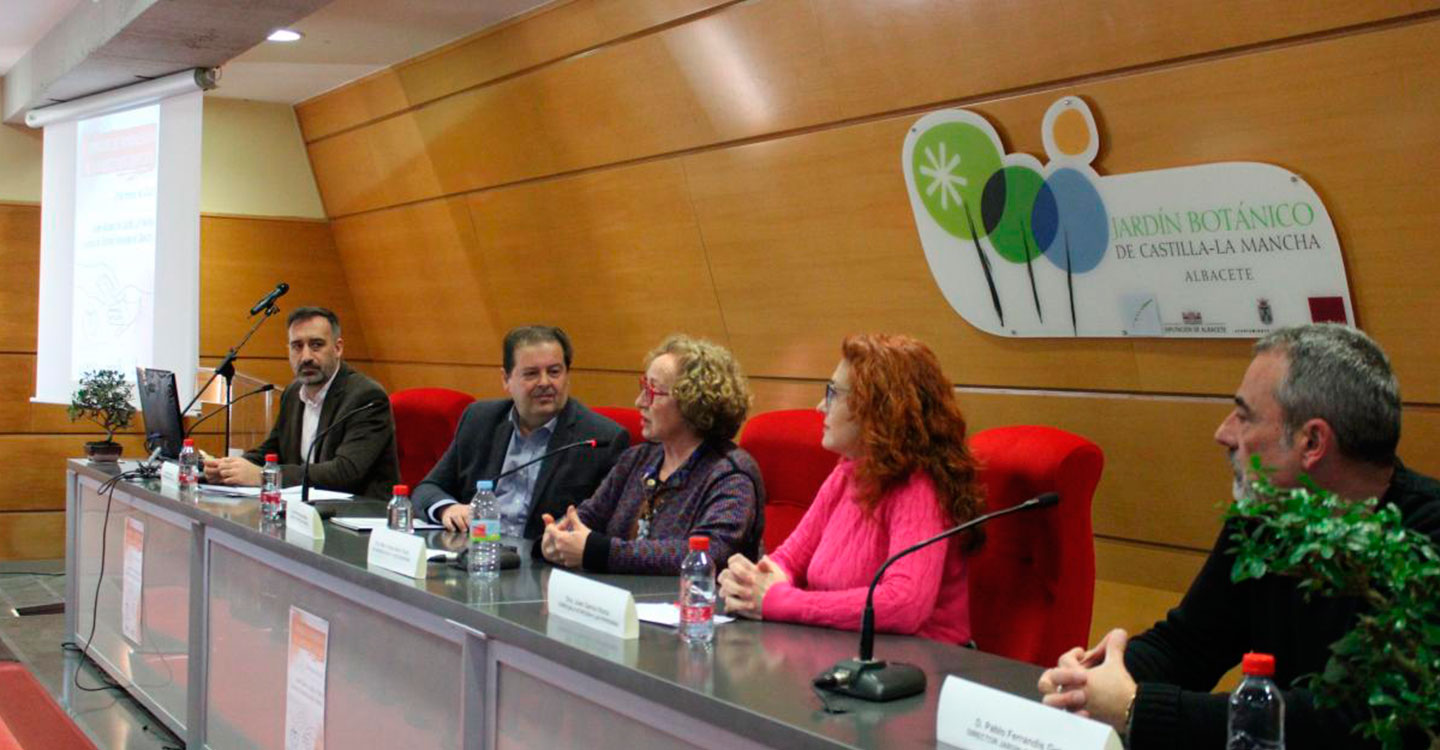 Castilla-La Mancha destaca la metodología avanzada y el elevado grado de participación en la elaboración de su Plan de Humanización
