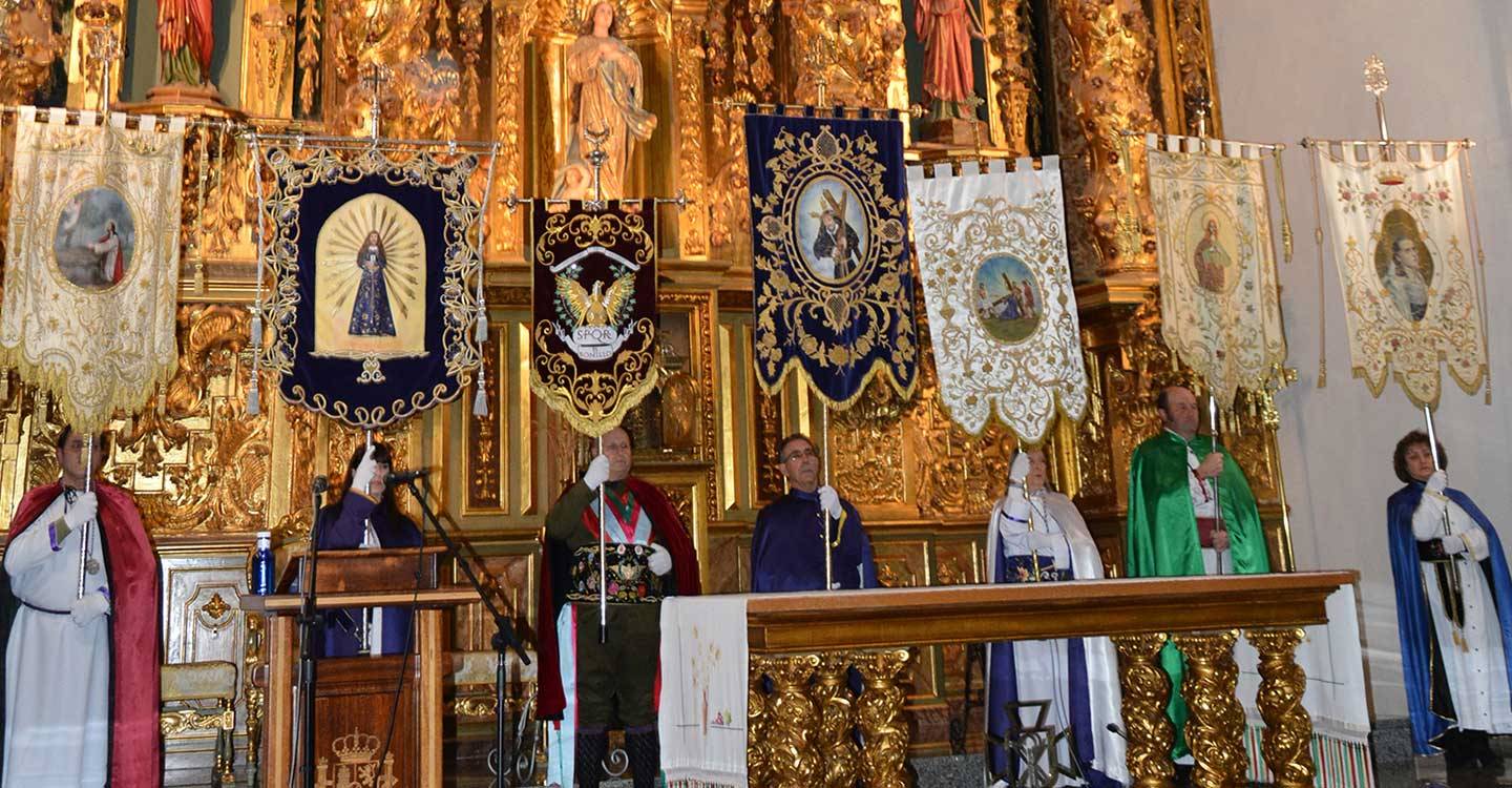 Pilar Sierra Morcillo será la protagonista del pregón oficial de la Semana Santa El Bonillo 2019