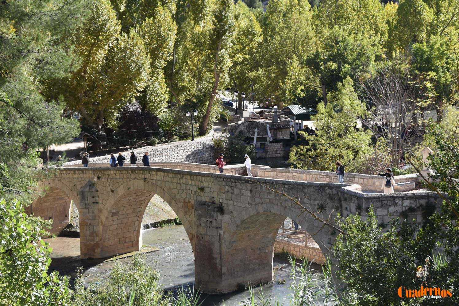 Alcalá del Júcar