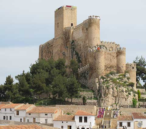 Almansa