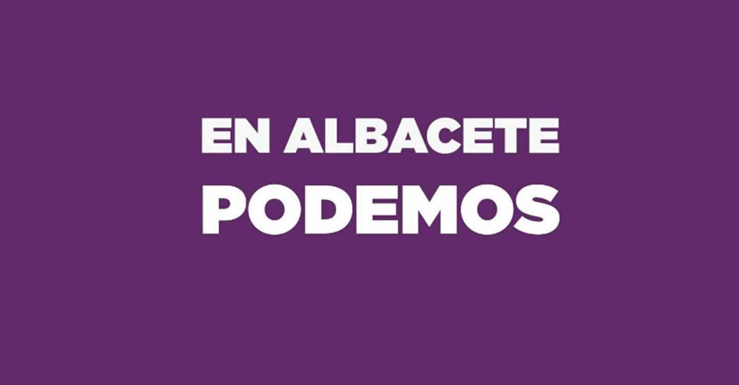 Ante las amenazas y los acosos, seguiremos trabajando para mejorar la vida de la gente