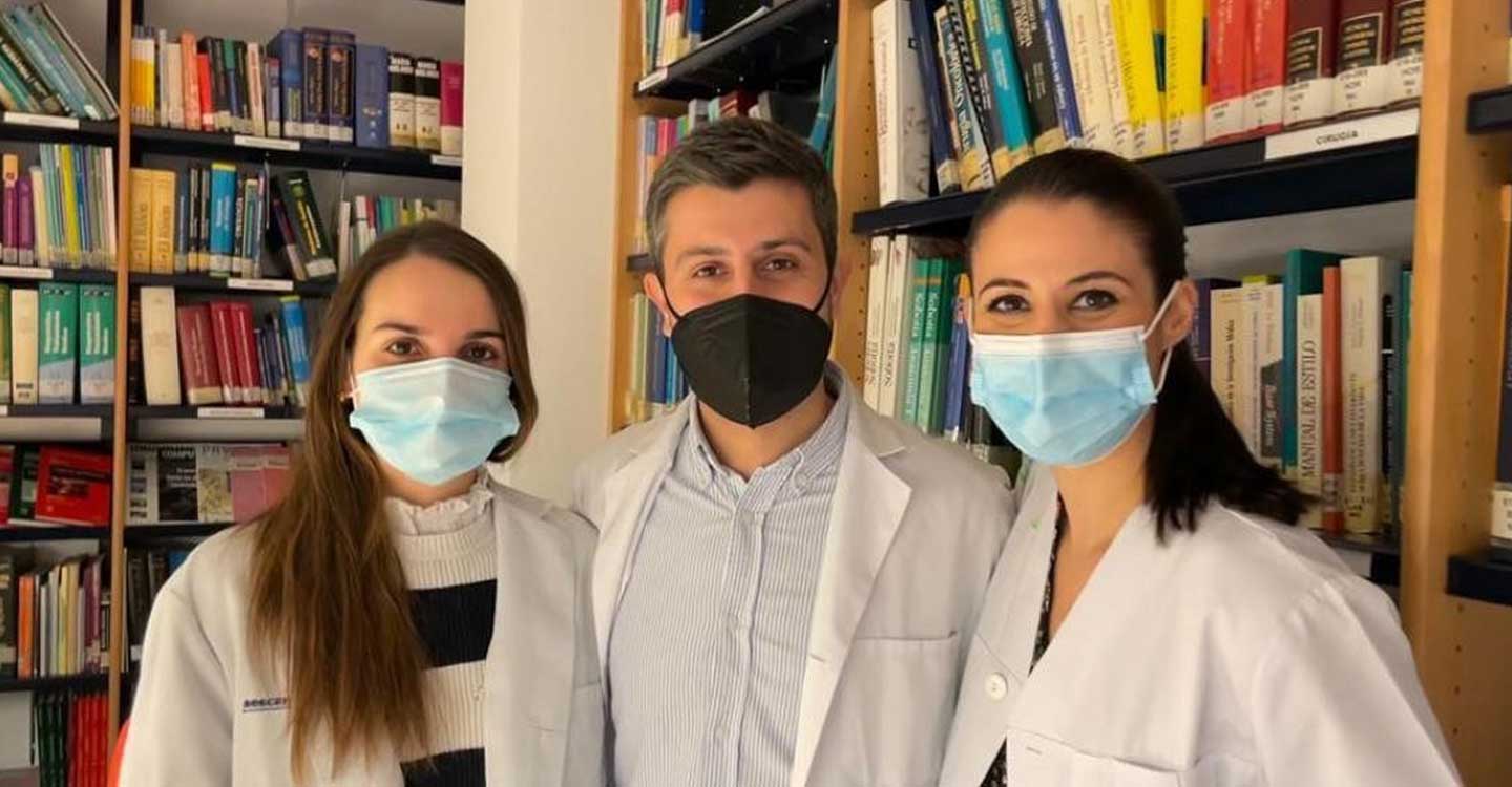 Profesionales de la Gerencia de Atención Integrada de Hellín publican un libro sobre patología respiratoria 