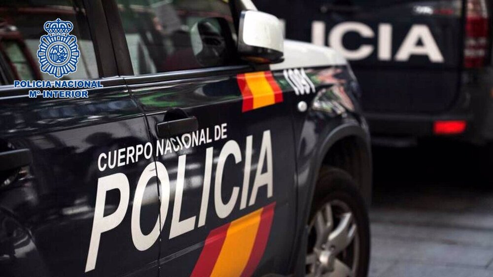 Localizan el cadáver de una mujer en el interior de una acequia en Hellín