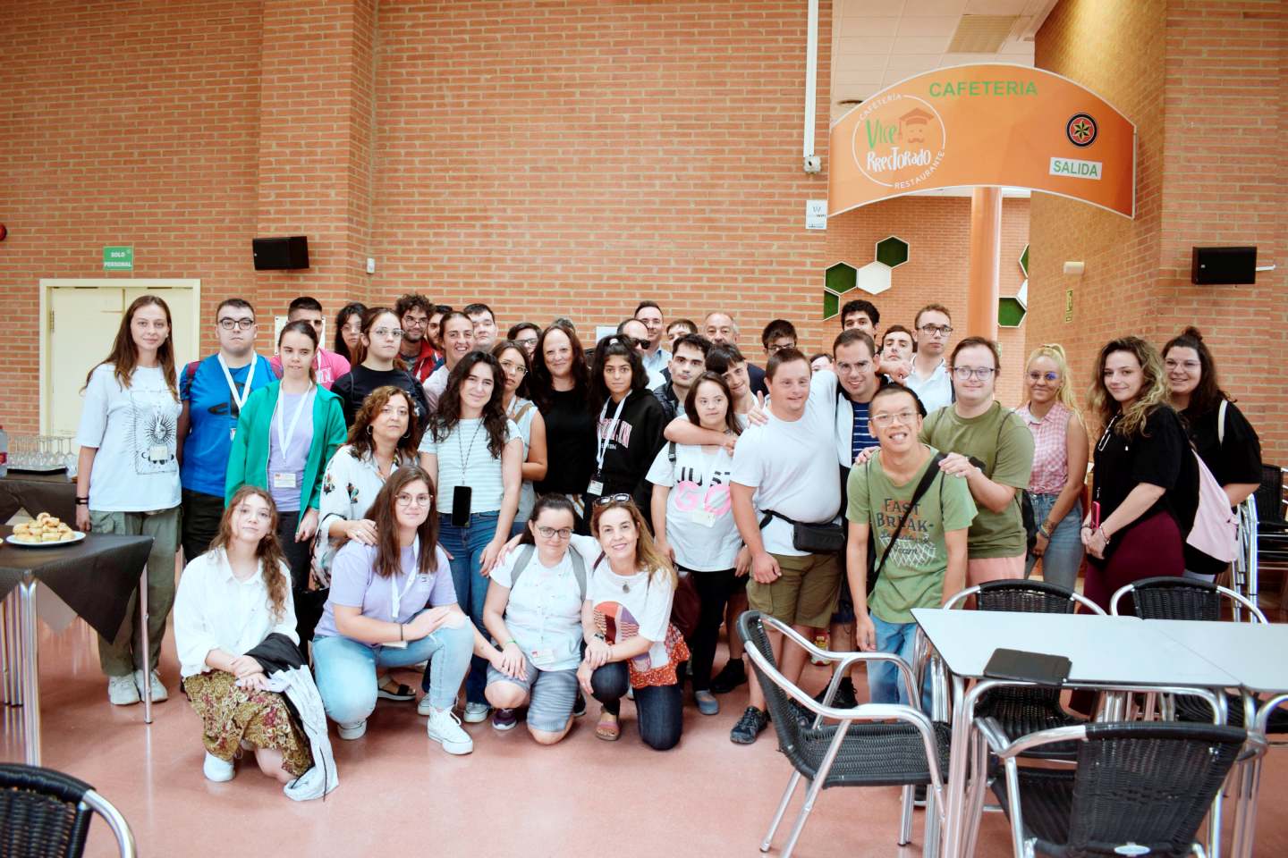 Comienza en la Universidad de Castilla-La Mancha el Campus de Verano Unidiversidad UCLM