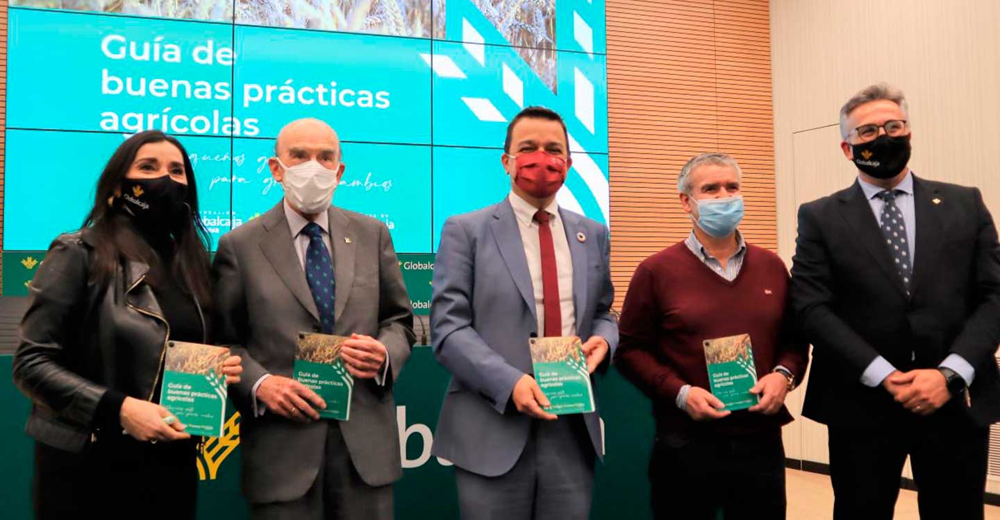 Castilla-La Mancha renovará su compromiso con la producción ecológica con un total de 160 millones de euros en el próximo Programa de Desarrollo Rural