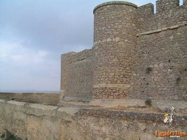 Chinchilla de Monte-Aragón