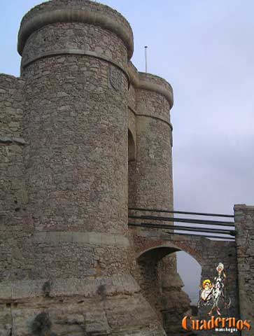 Chinchilla de Monte-Aragón