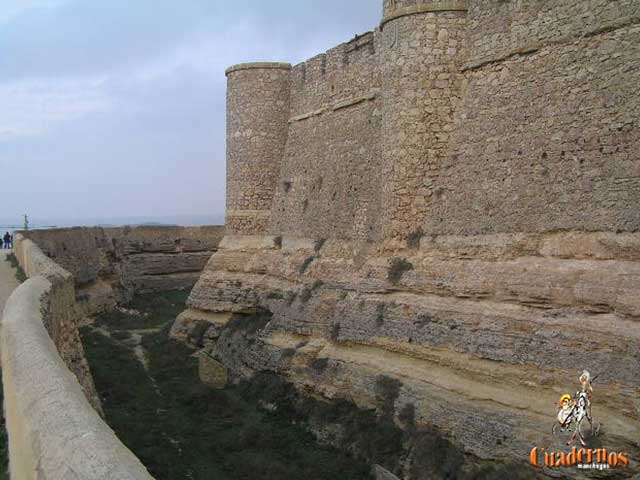 Chinchilla de Monte-Aragón