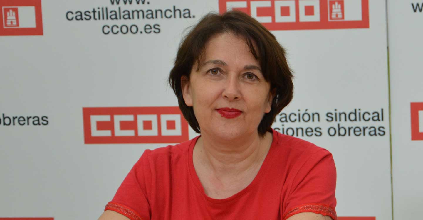 CCOO Albacete: “Los datos de empleo en Albacete continúan una senda favorable, ensombrecida por la fuerte inflación”