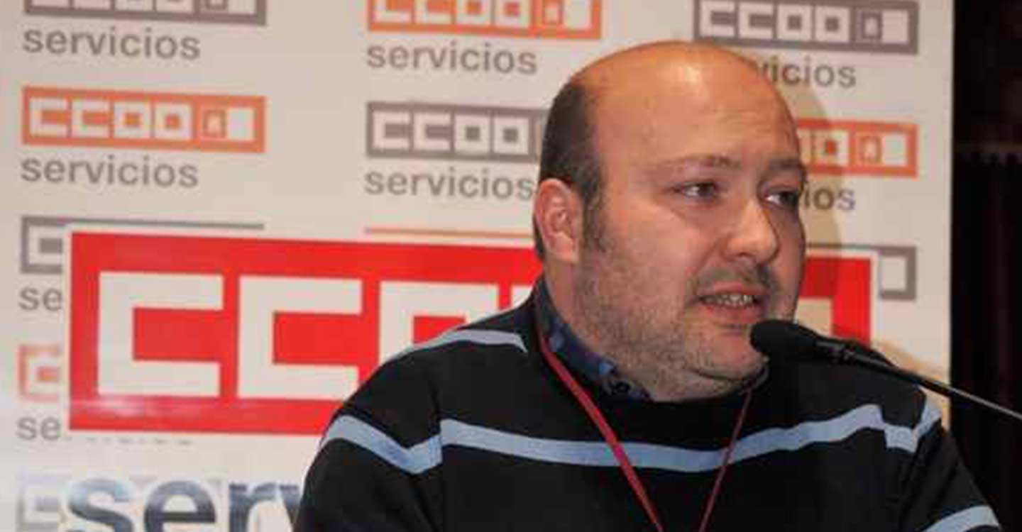 CCOO-FSC replica a Page y pone en valor el papel de los ayuntamientos y de sus trabajadores/as frente a la pandemia  