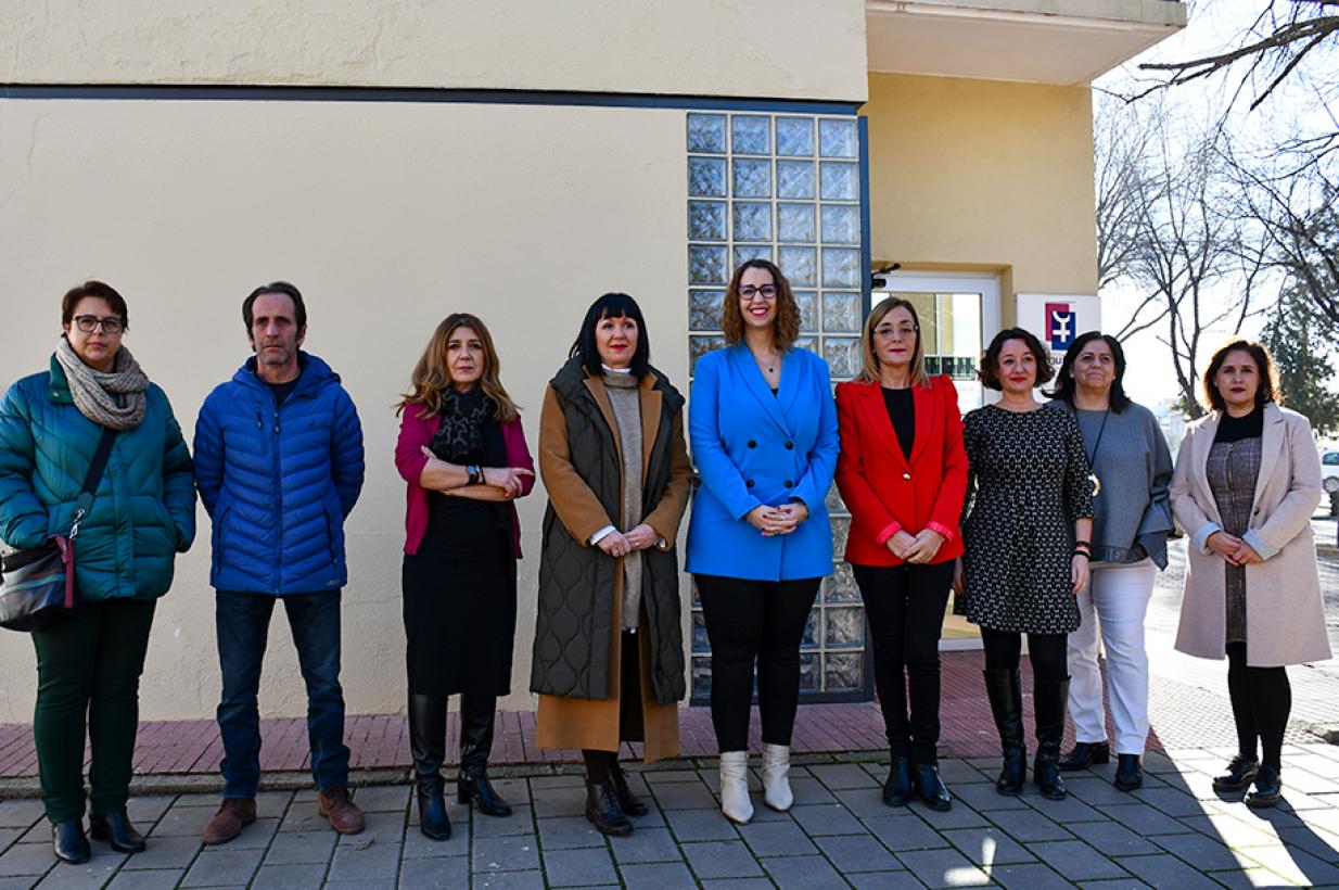 El Gobierno de Castilla-La Mancha pone en valor la acción de los centros de la mujer como “motores de cambio” en la región