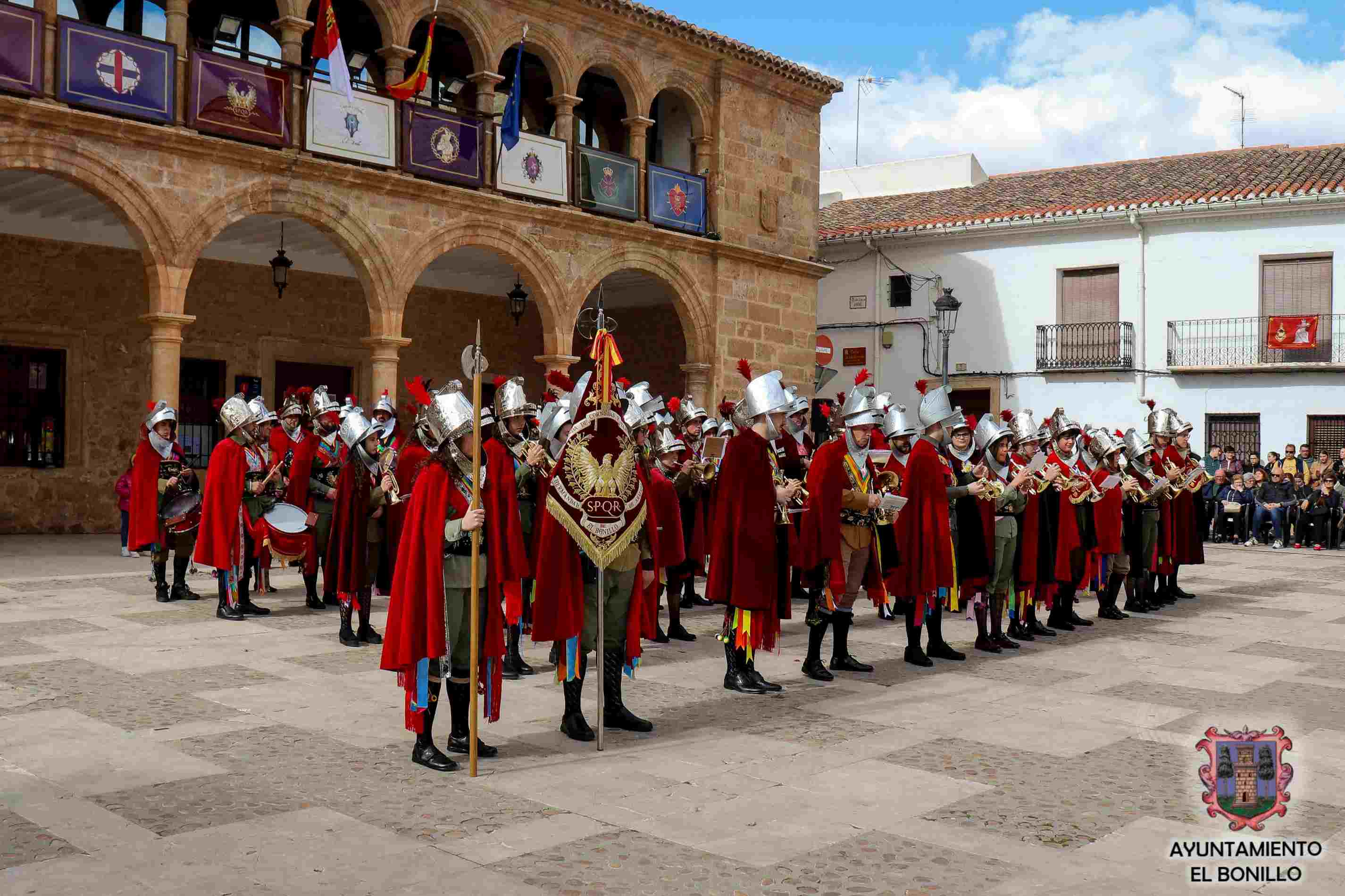 XIX Certamen de Bandas, este sábado en El Bonillo