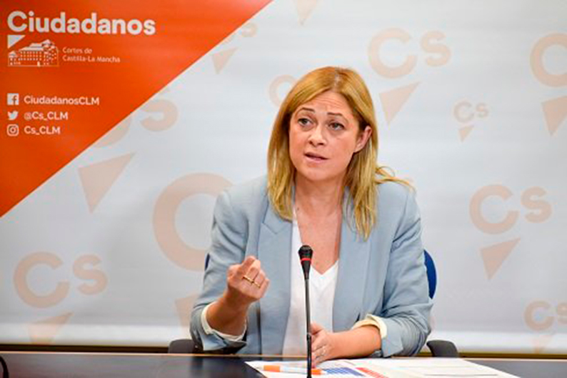 CS ha presentado más de 50 candidaturas municipales en la región y unas 800 en toda España