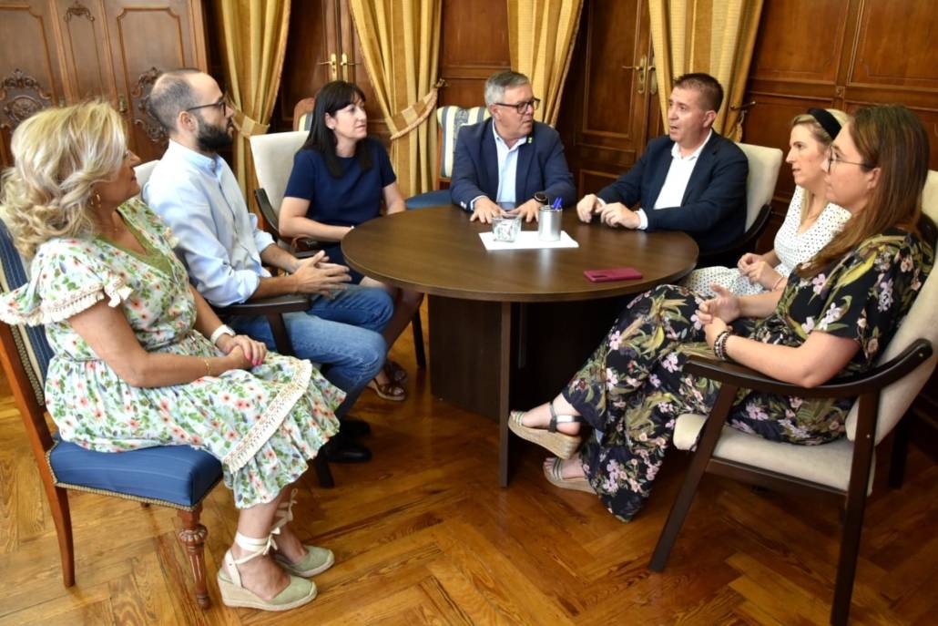 La Diputación de Albacete destina unos 600.000 € de fondos propios al arreglo de la AB-403 que une Agramón con Las Minas
