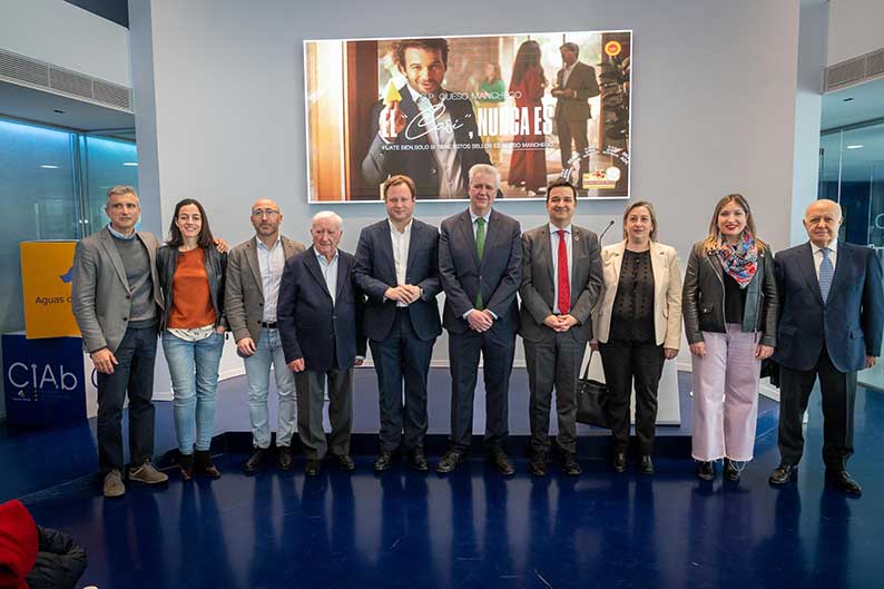 ‘El casi, nunca es’, nueva campaña promocional de la DOP Queso Manchego para defender el origen y la calidad del producto en toda España