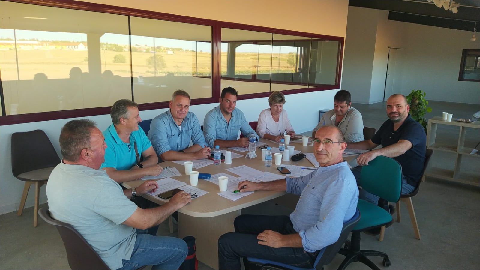 La DOP Azafrán de La Mancha lanza una campaña de recogida de firmas en apoyo a la supervivencia del cultivo del azafrán
