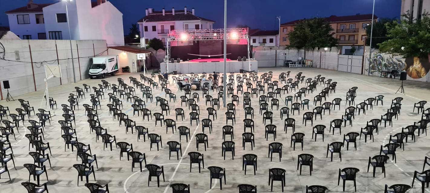 Agosto Cultural El Bonillo