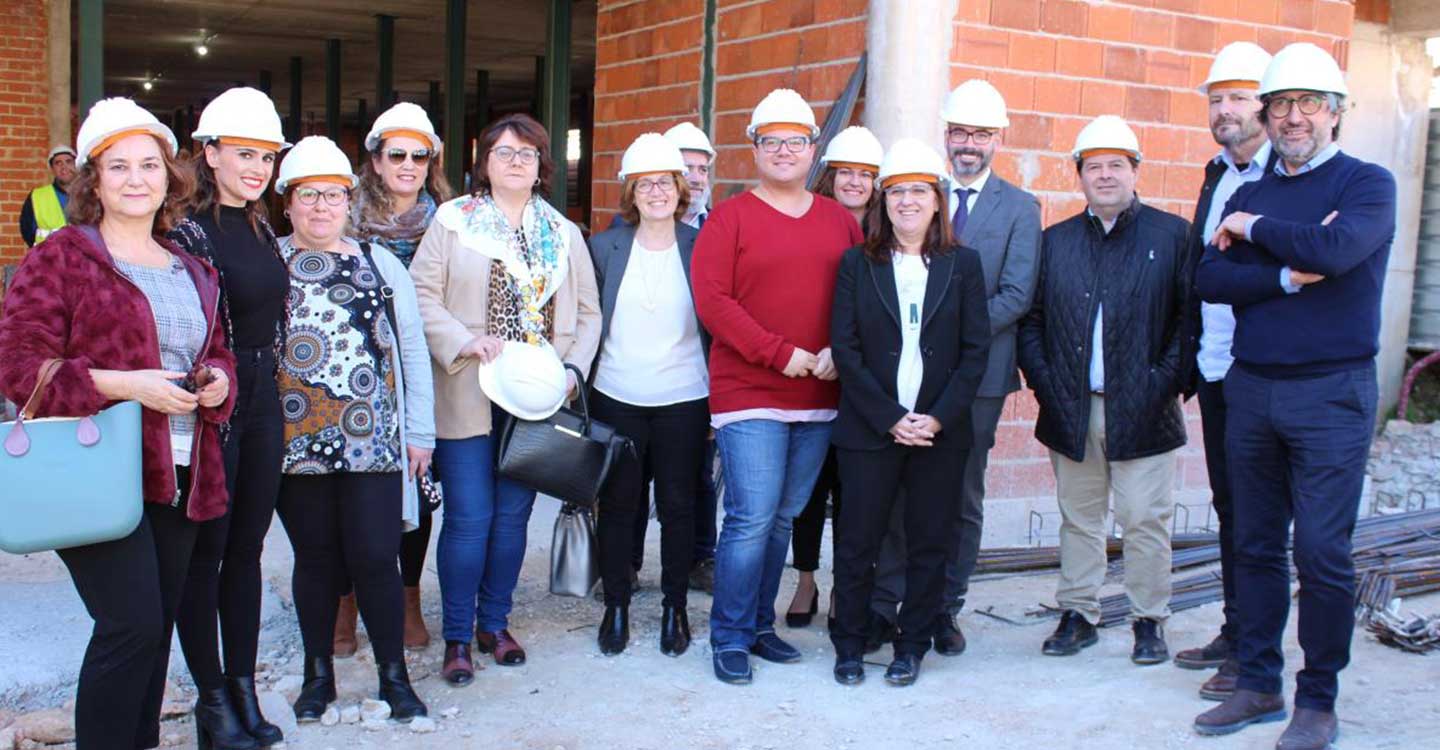 El Gobierno de Castilla-La Mancha pondrá en marcha cuatro nuevos centros de salud en la provincia de Albacete durante 2020